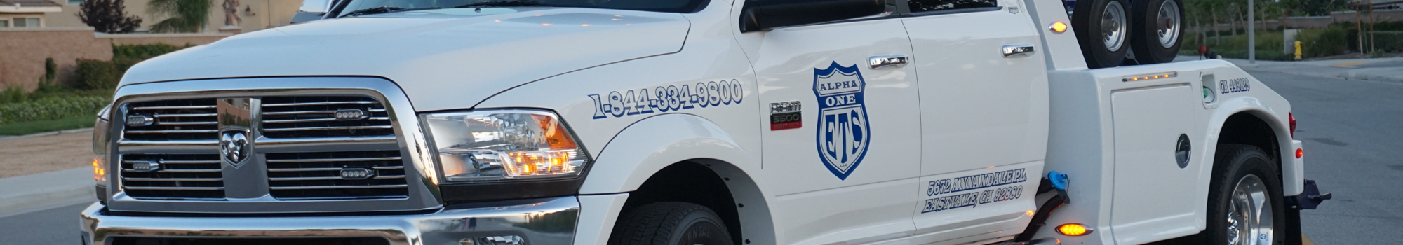 banner